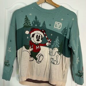 DISNEY SPIRIT JERSEY